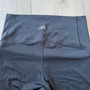 Adidas leggings size Smal